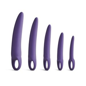 Menopause Dilator Set