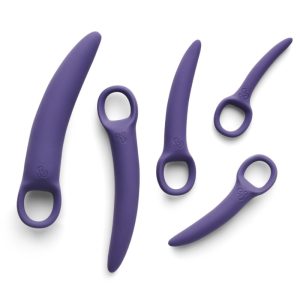 Menopause Dilator Set