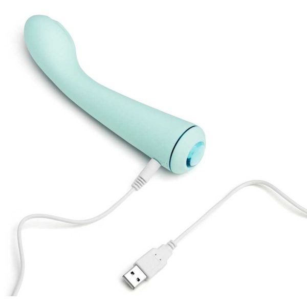 Self-Pleasure G-spot Vibrator