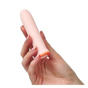 Self-Pleasure Rechargeable Bullet Vibrator