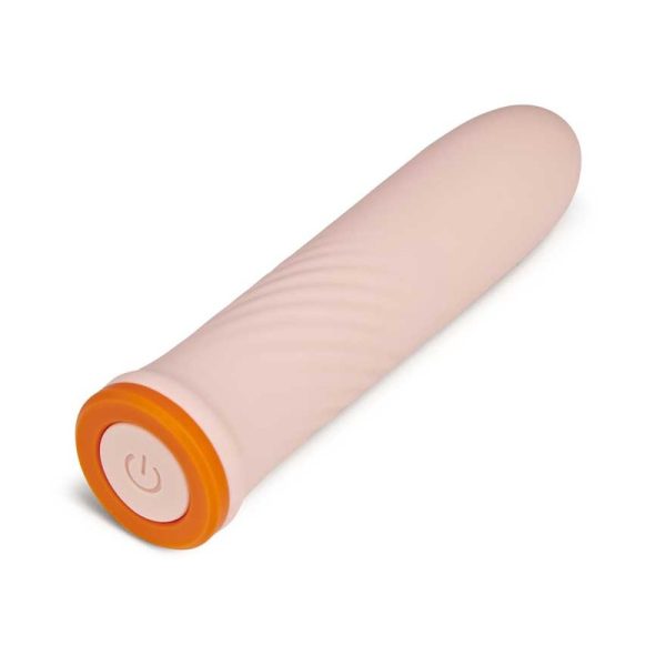 Self-Pleasure Rechargeable Bullet Vibrator