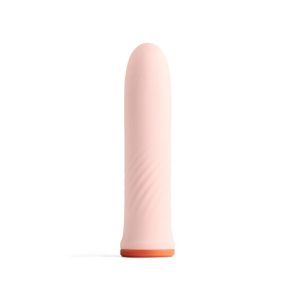 Self-Pleasure Rechargeable Bullet Vibrator