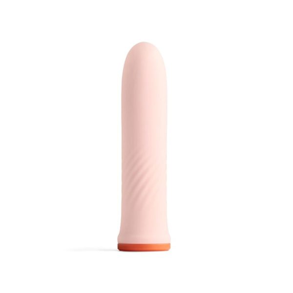 Self-Pleasure Rechargeable Bullet Vibrator