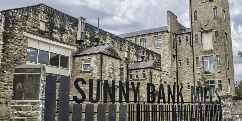 Sunny Bank Mills